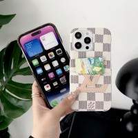 hortory louis vuitton iphone 14 max case