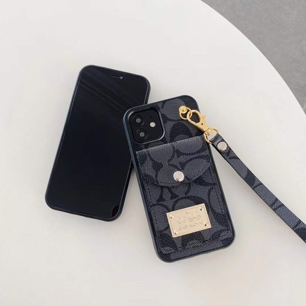 hortory designer iphone 13 max case