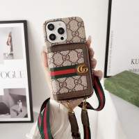 hortory gucci iphone 14 max case