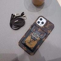 hortory designer iphone case louis vuitton