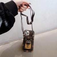 hortory luxury iphone case louis vuitton