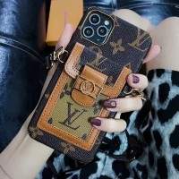 hortory luxury iphone case louis vuitton