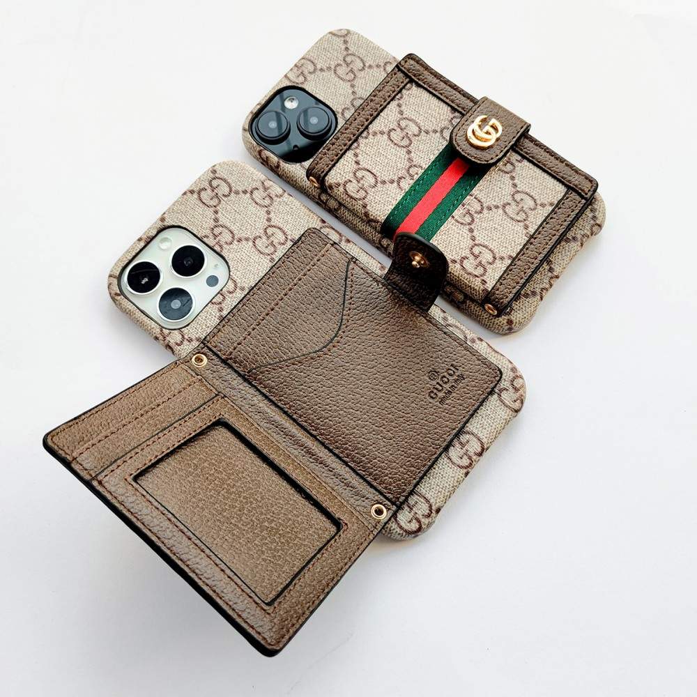 hortory luxury iphone 13 case gucci