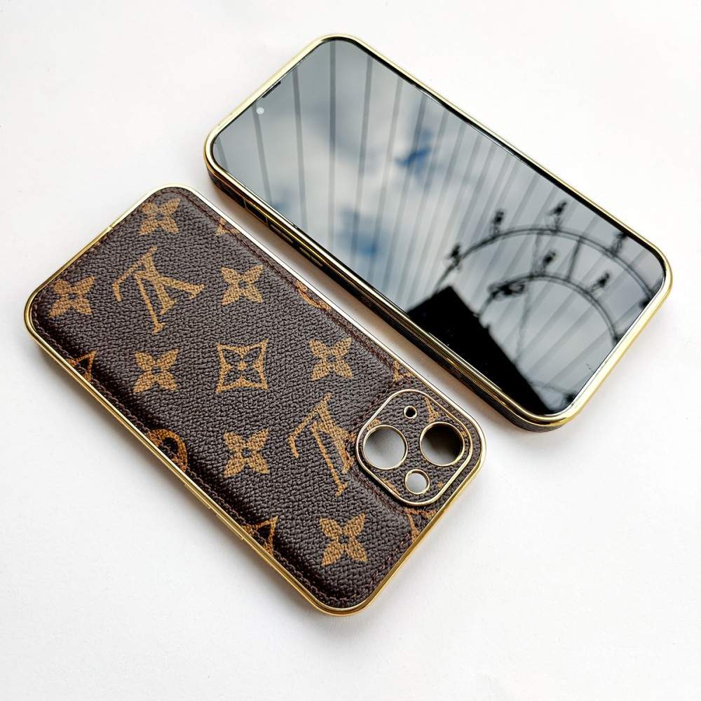 hortory lv iphone case 13 pro