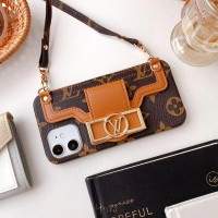 hortory designer louis vuitton iphone case