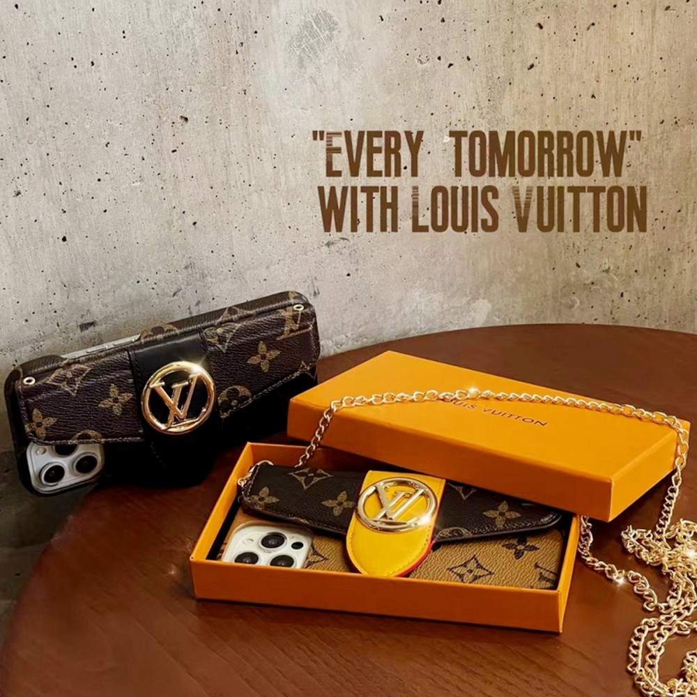 hortory louis vuitton iphone 13 max case