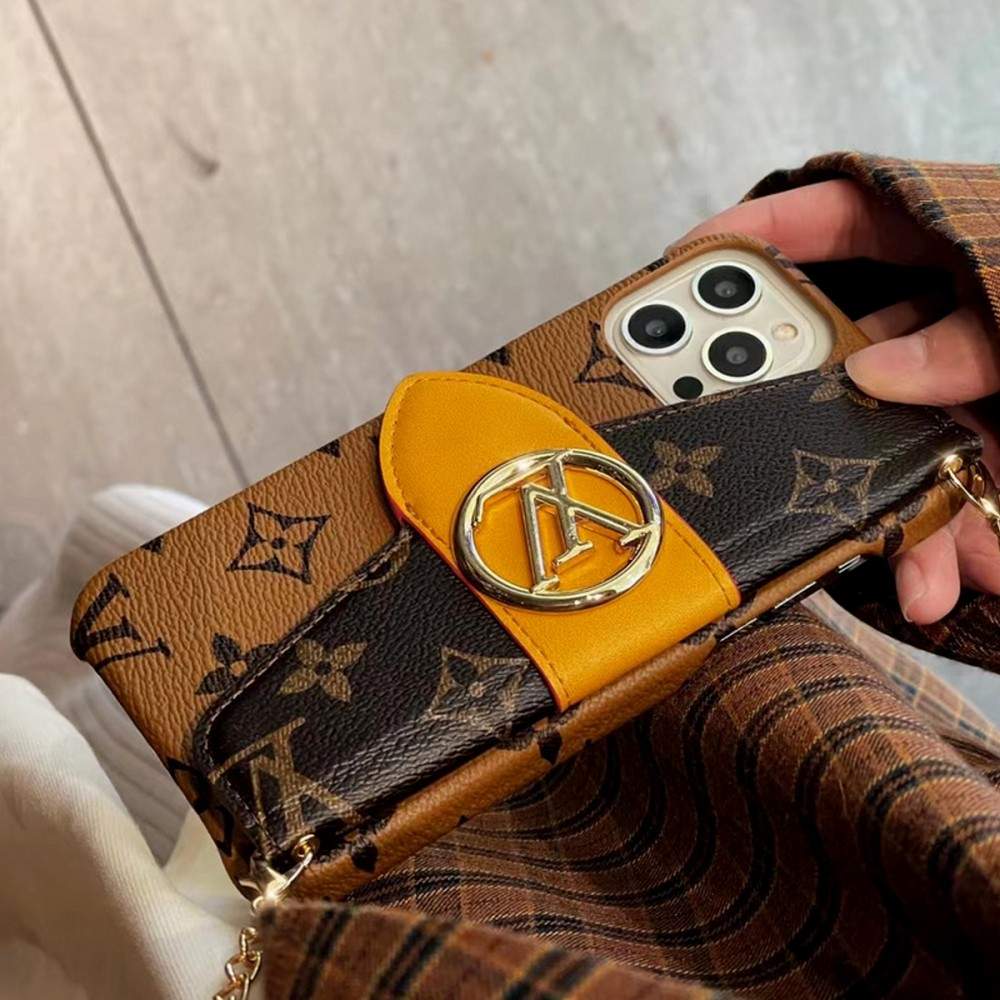 hortory louis vuitton iphone 13 max case