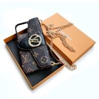 hortory louis vuitton iphone 12 max case