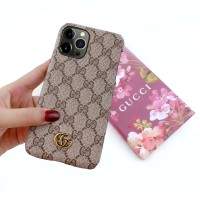 hortory gucci clear iphone 13 max case