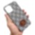 hortory gucci iphone 12 max case
