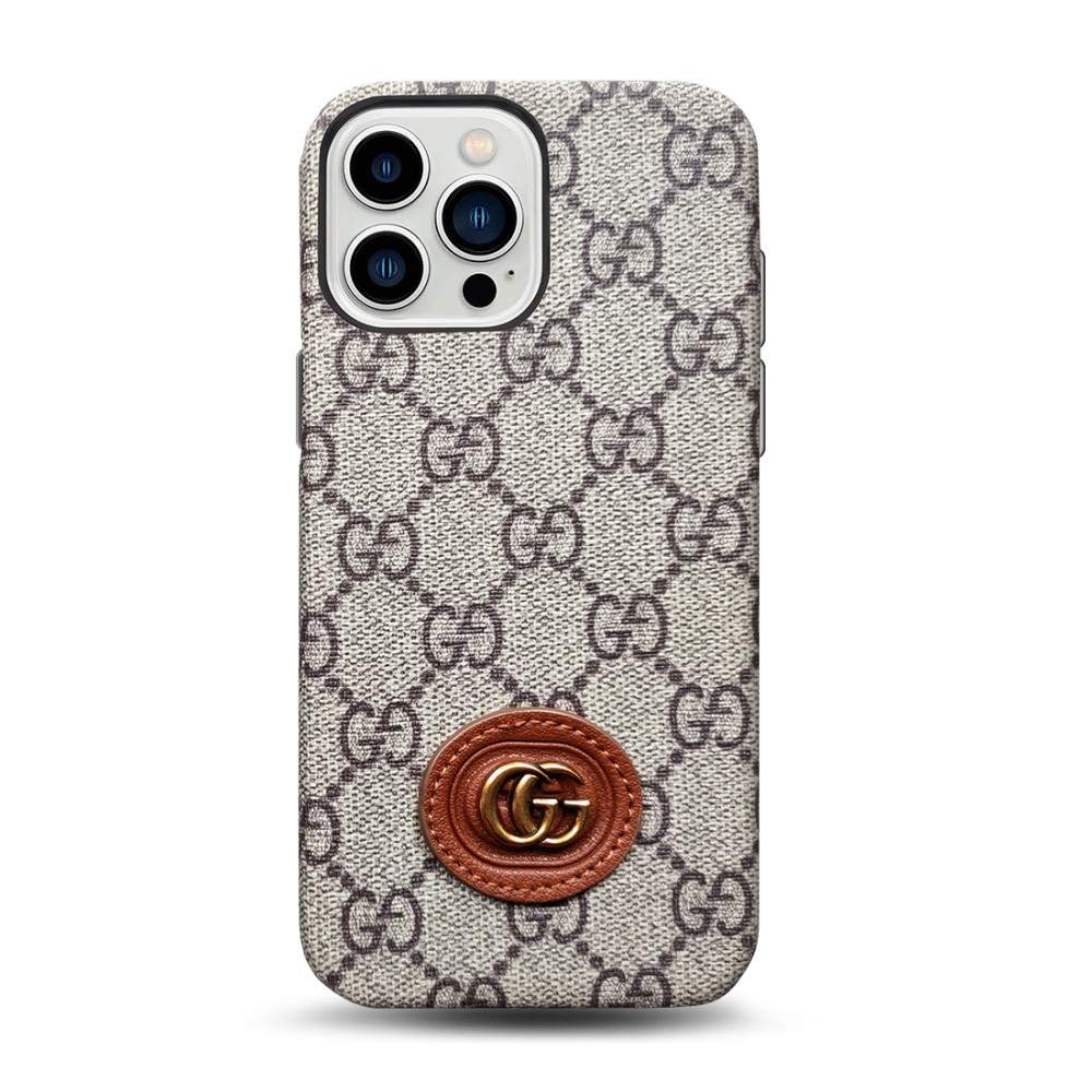 hortory iphone 12 max case gucci