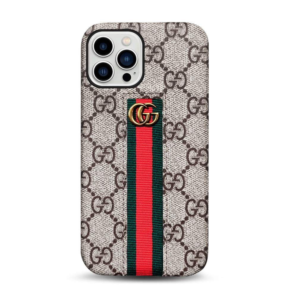 hortory gucci iphone case