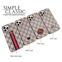 hortory gucci iphone case