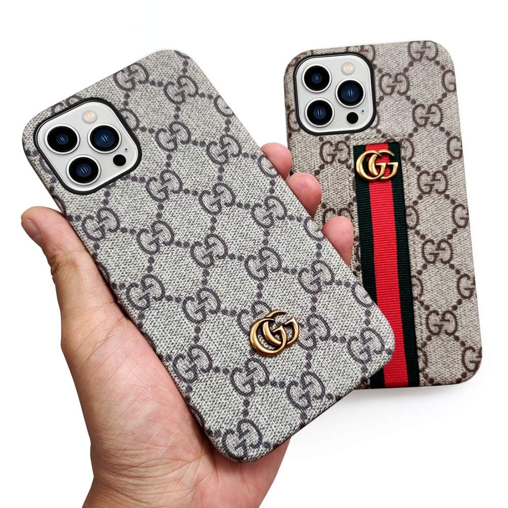 hortory gucci iphone case