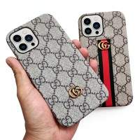 hortory gucci iphone case