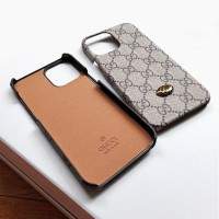 hortory gucci luxury iphone case