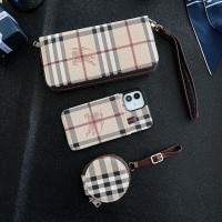 hortory luxury iphone wallet case lv