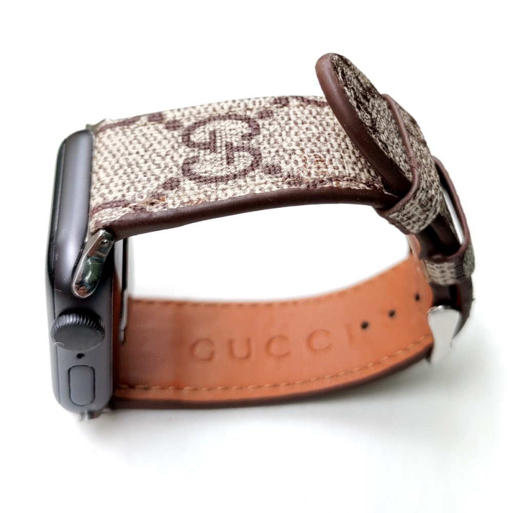 hortory gucci watch straps