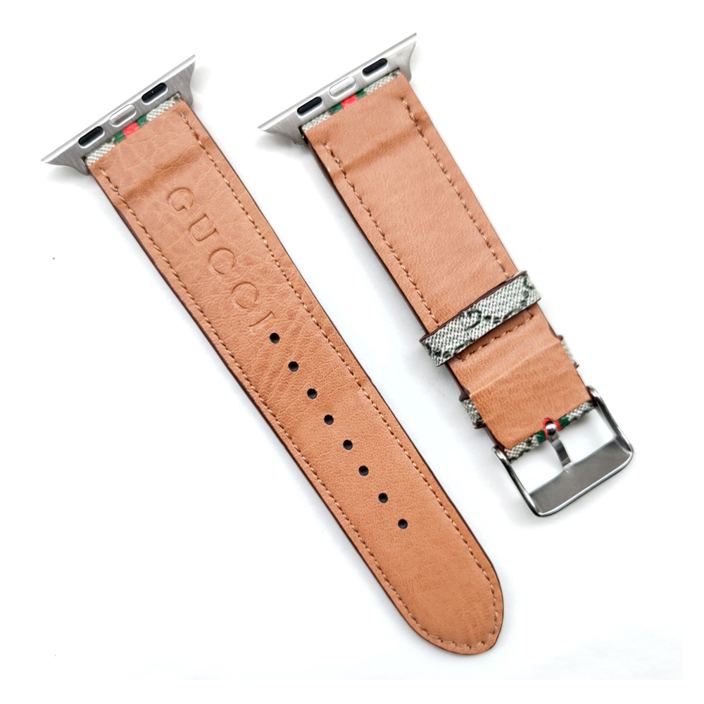 hortory gucci apple watch band