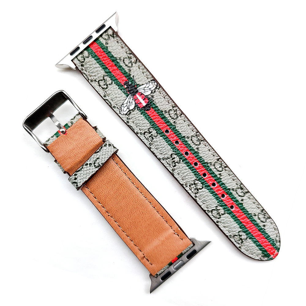 hortory gucci apple watch band