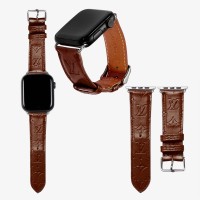 hortory lv iwatch strap