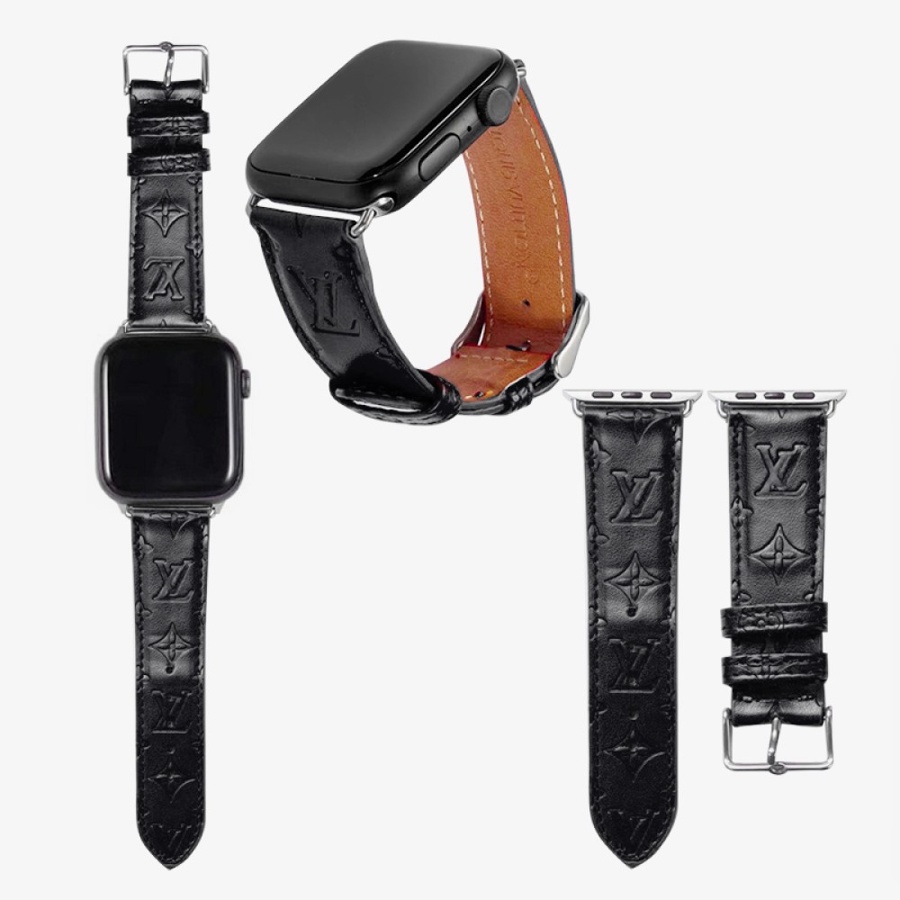 hortory apple watch strap louis vuitton