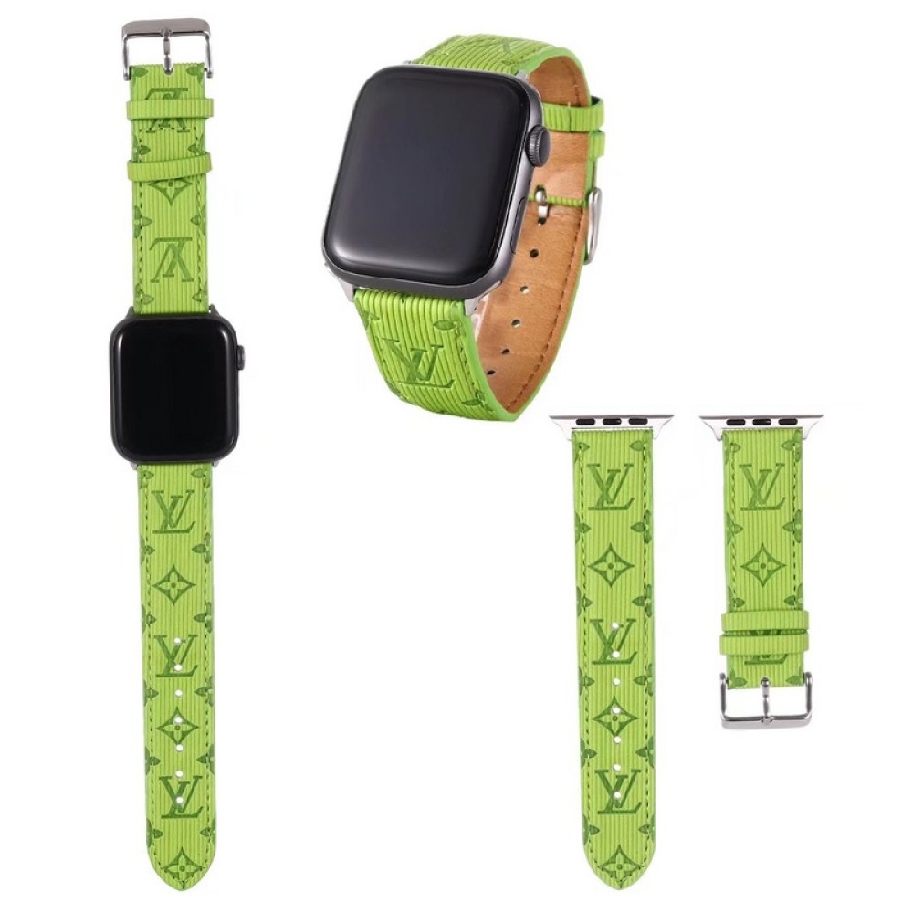 hortory louis vuitton watch band