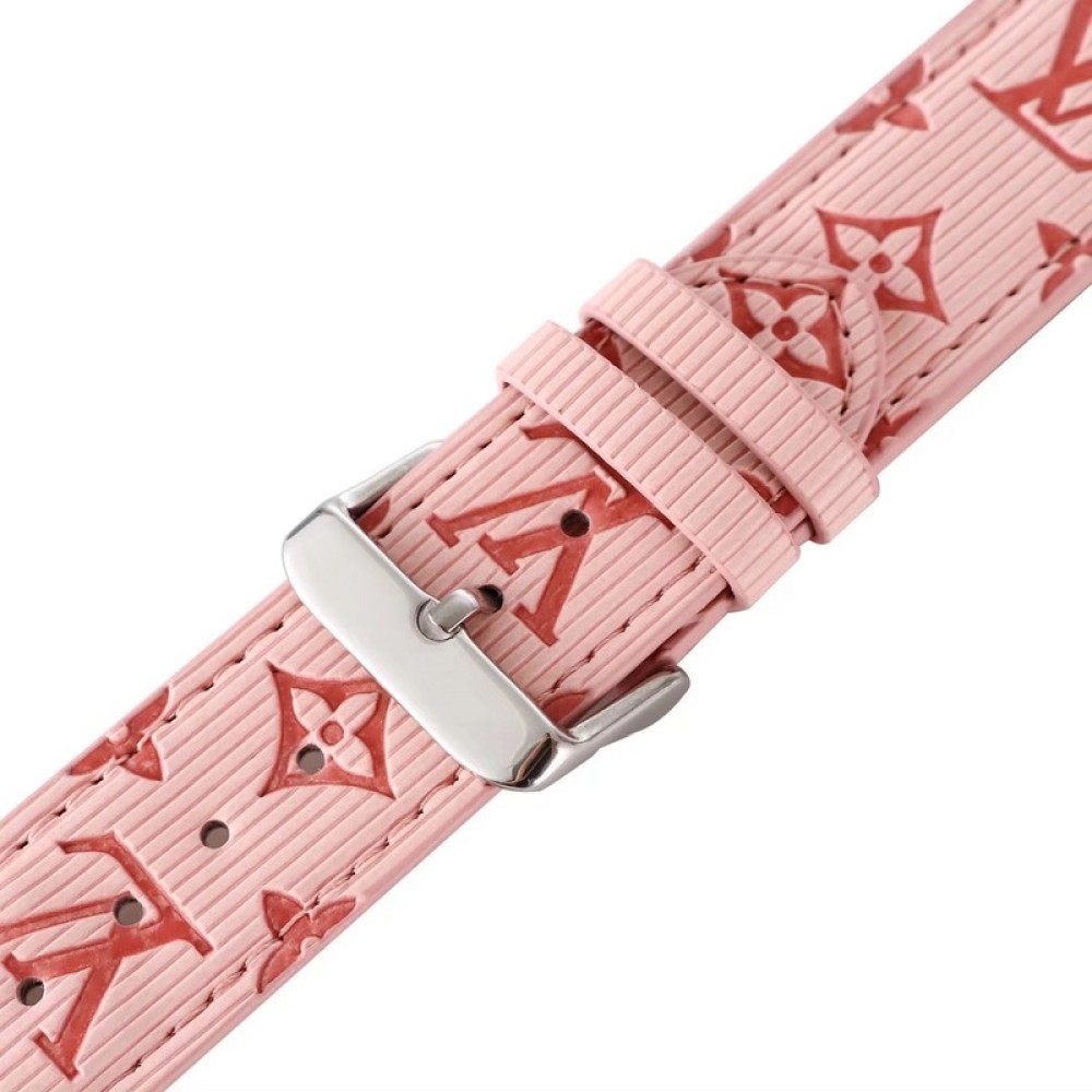 hortory lv watch strap