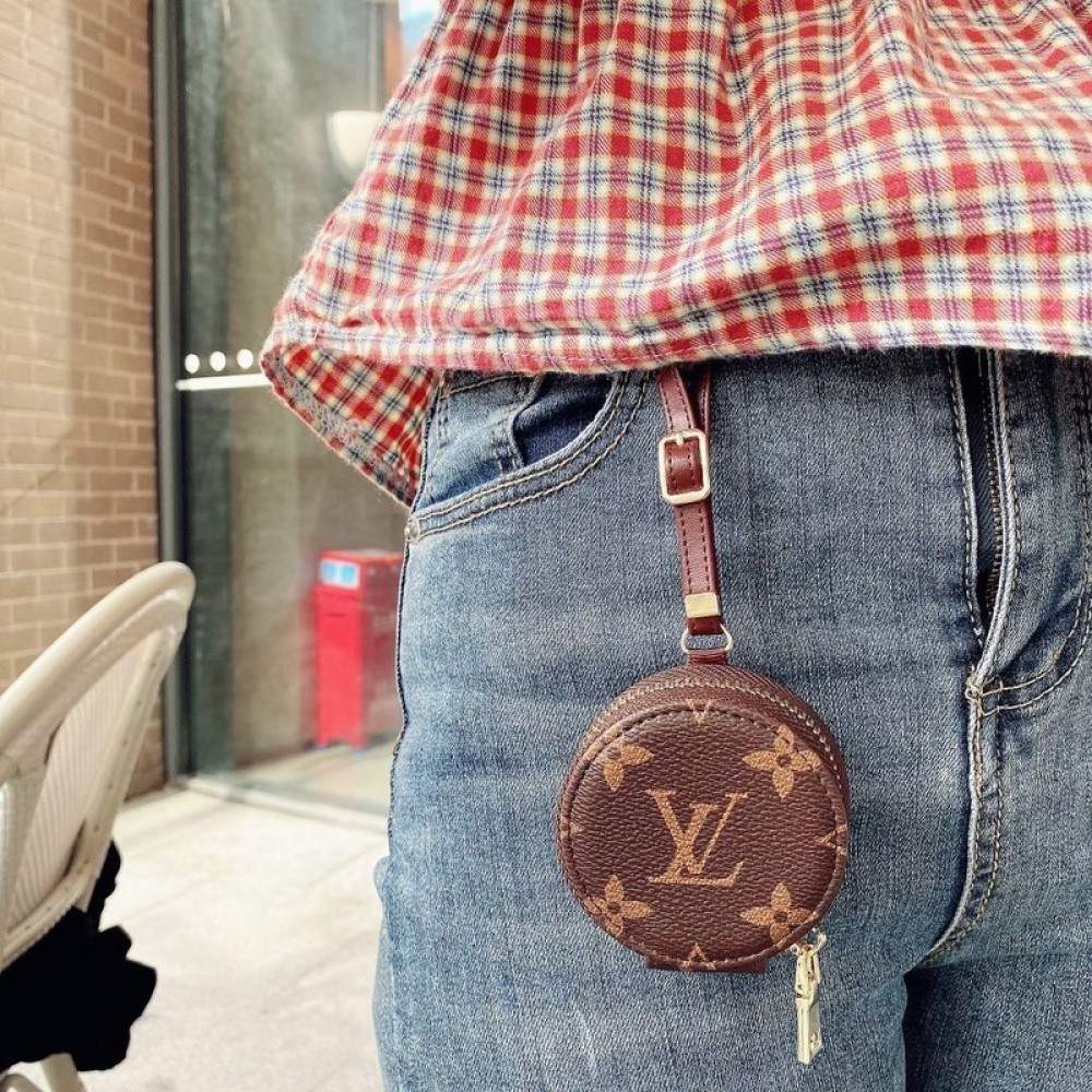 hortory louis vuitton airpod case