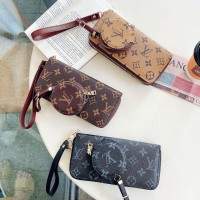 hortory iphone 13 pro wallet case louis vuitton