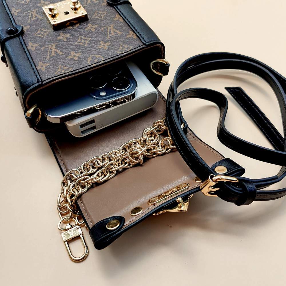 hortory louis vuitton iphone 13 max case