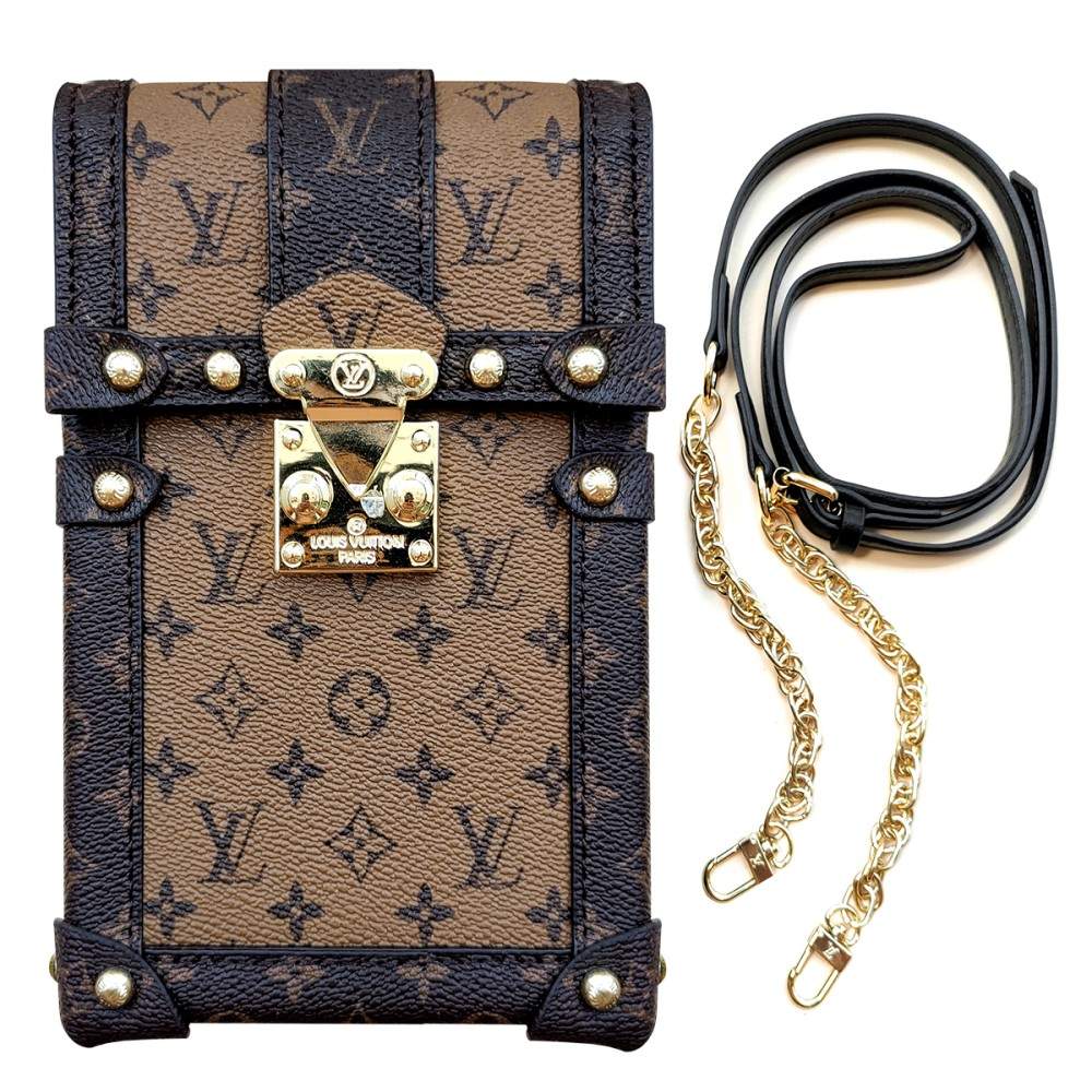 hortory lv iphone case