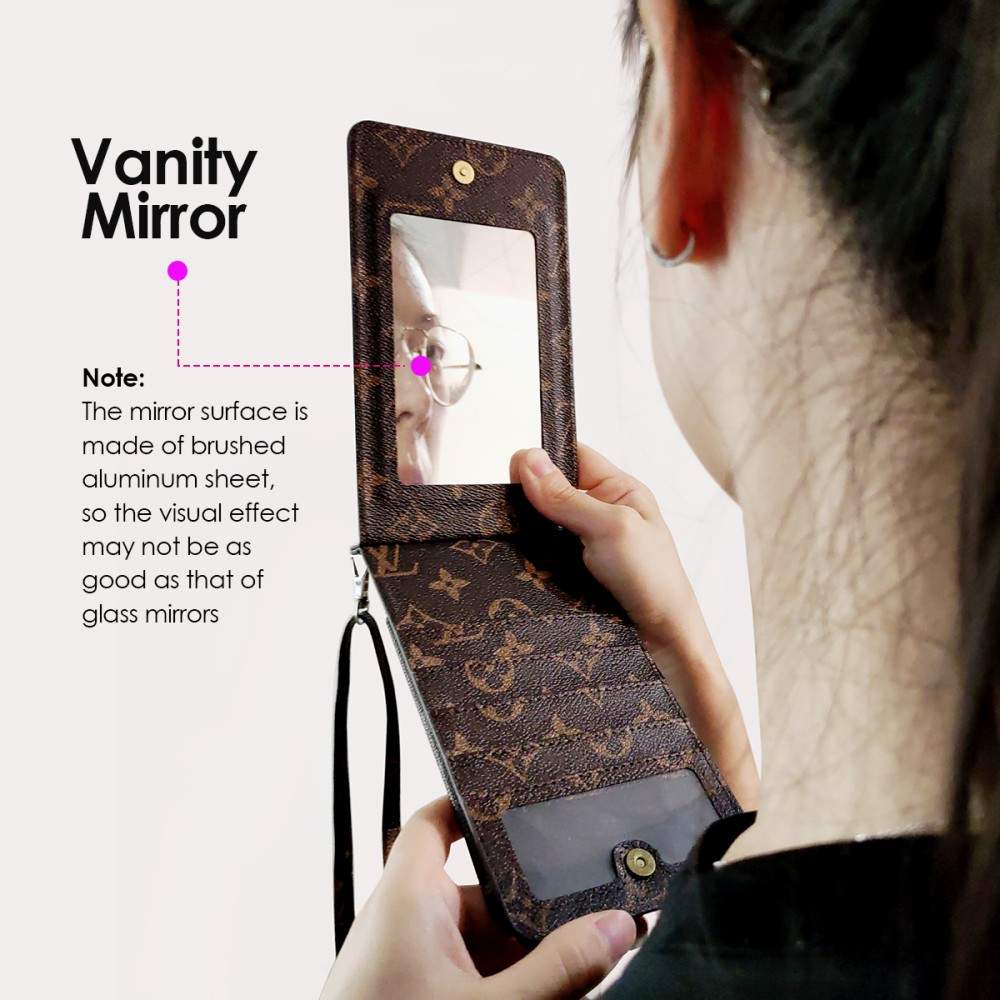 hortory iphone 13 max case lv