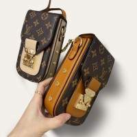 hortory luxury iphone case louis vuitton