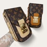 hortory louis vuitton iphone 13 max case