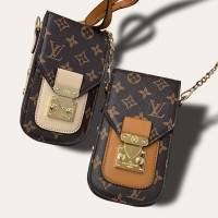 hortory iphone bag case  louis vuitton