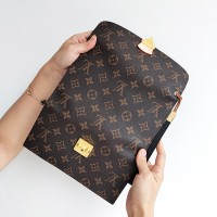 lv iphone case with wallet
