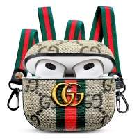 hortory gucci case for airpods 3rd