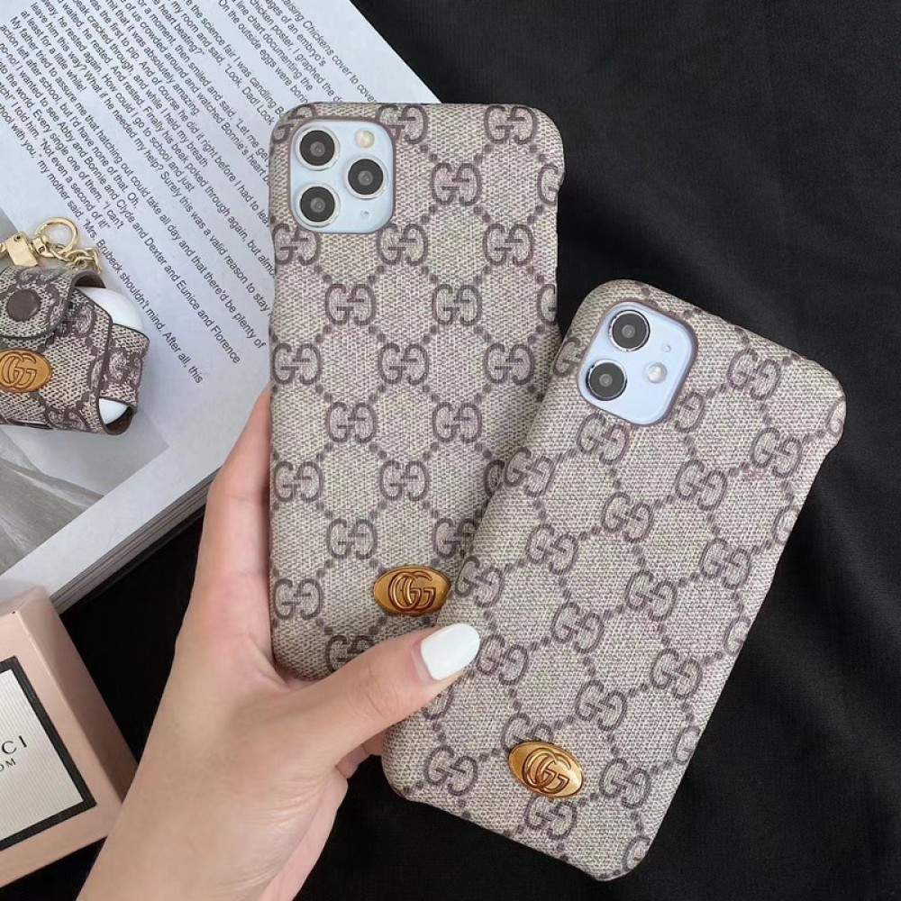 hortory luxury iphone case