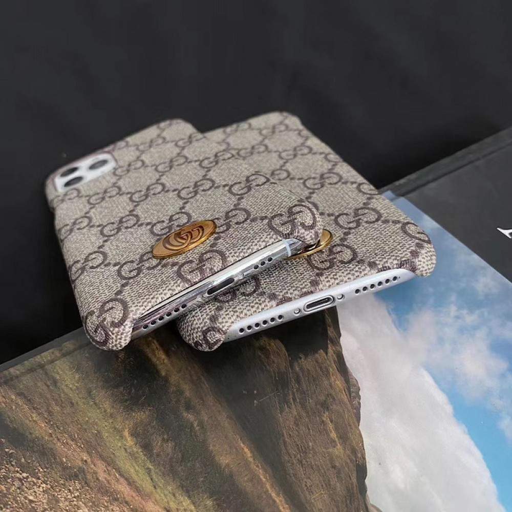 hortory luxury iphone case