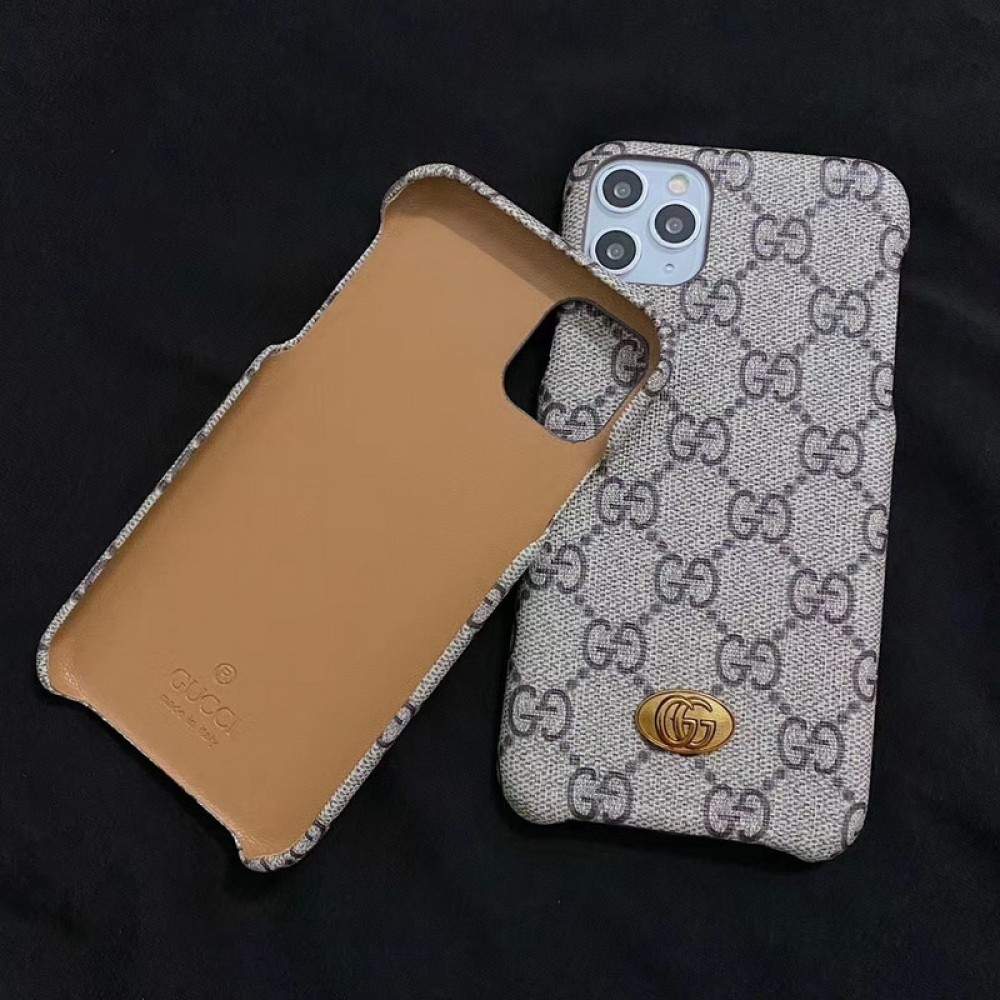 hortory gucci iphone case