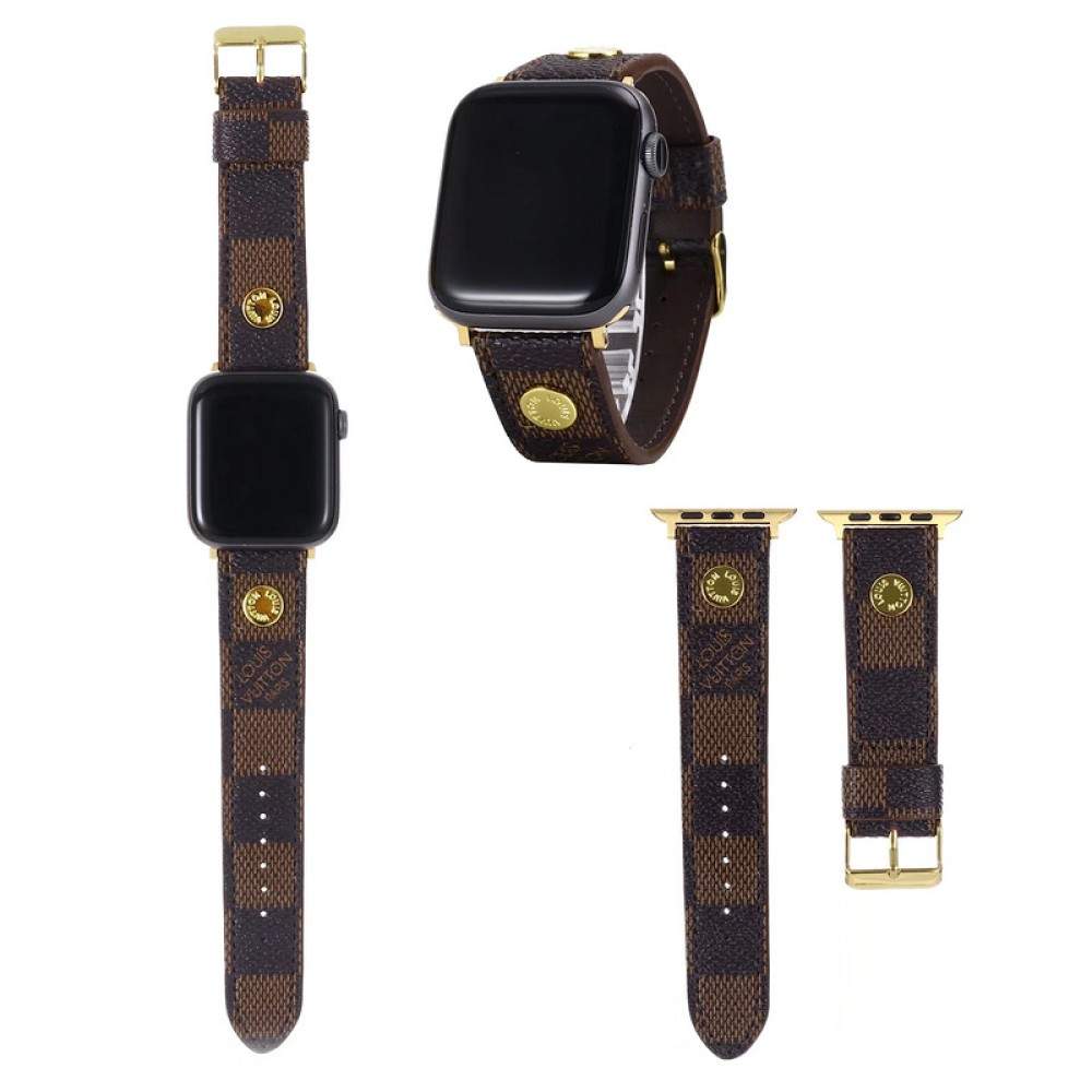 hortory louis vuitton i watch band