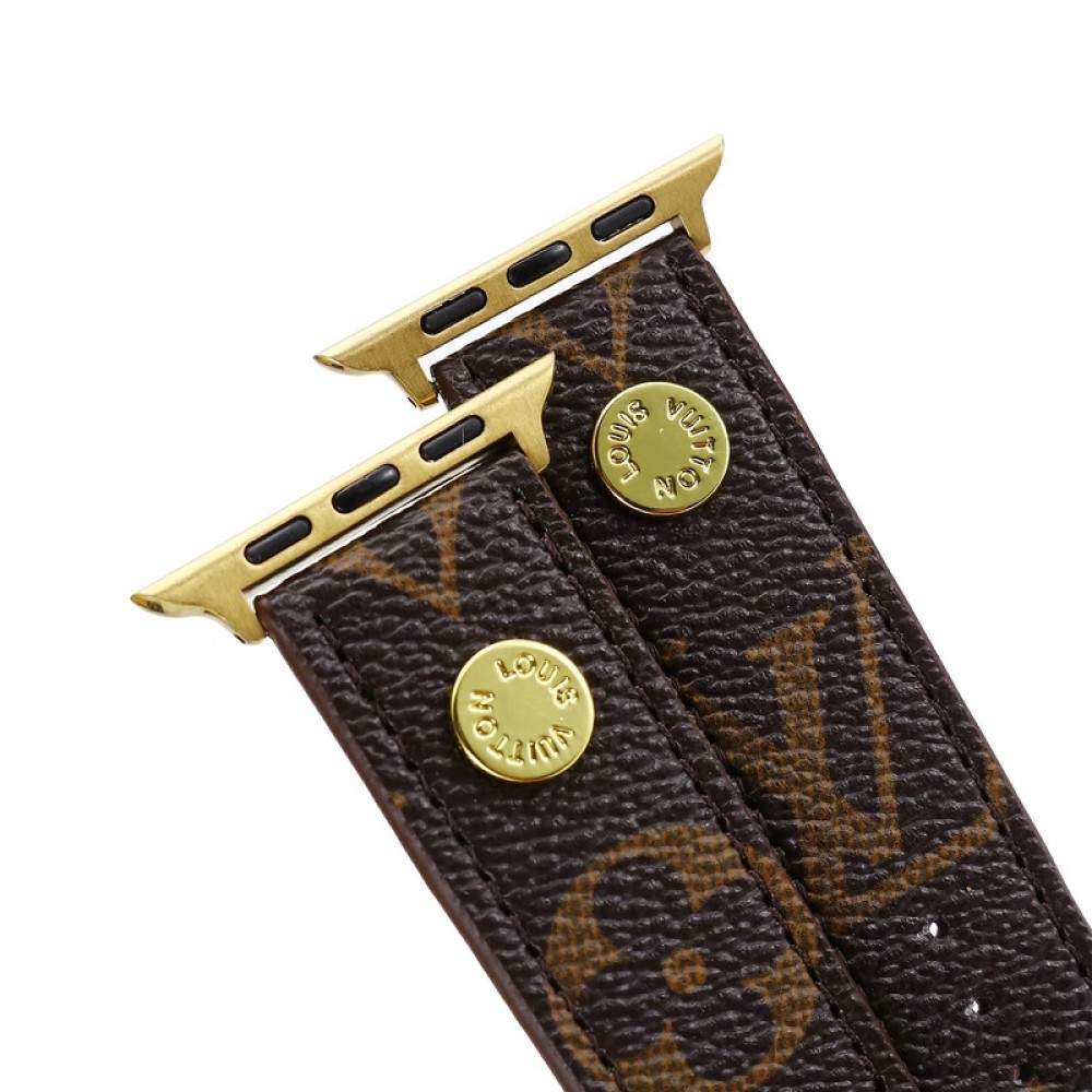 hortory luxury watch strap louis vuitton