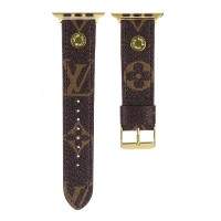 hortory apple watch strap louis vuitton