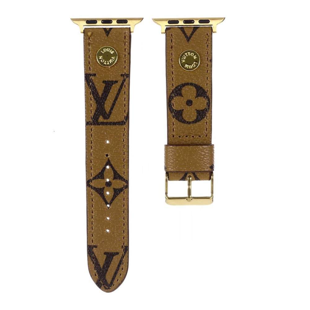 hortory lv iwatch straps