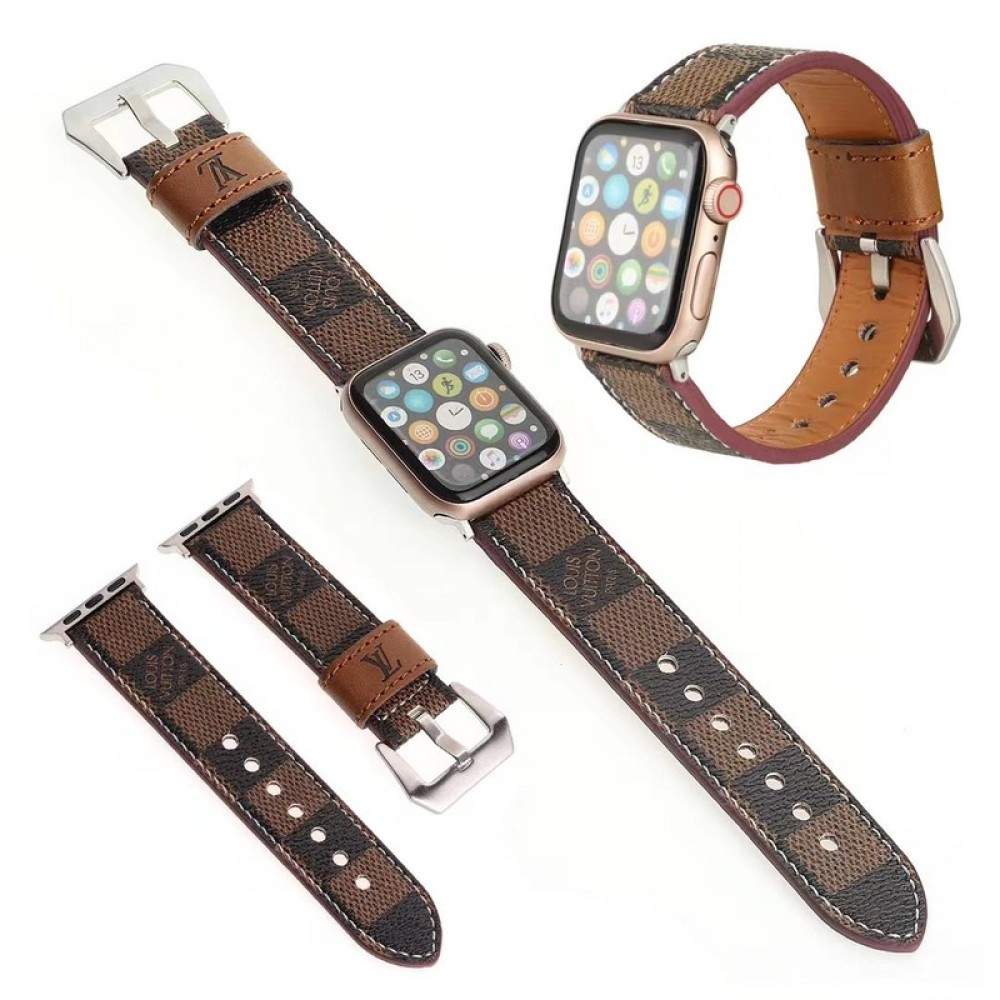 hortory lv watch bands