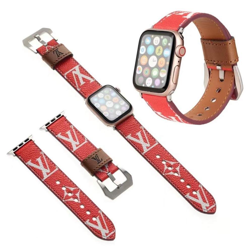 hortory louis vuitton i watch band