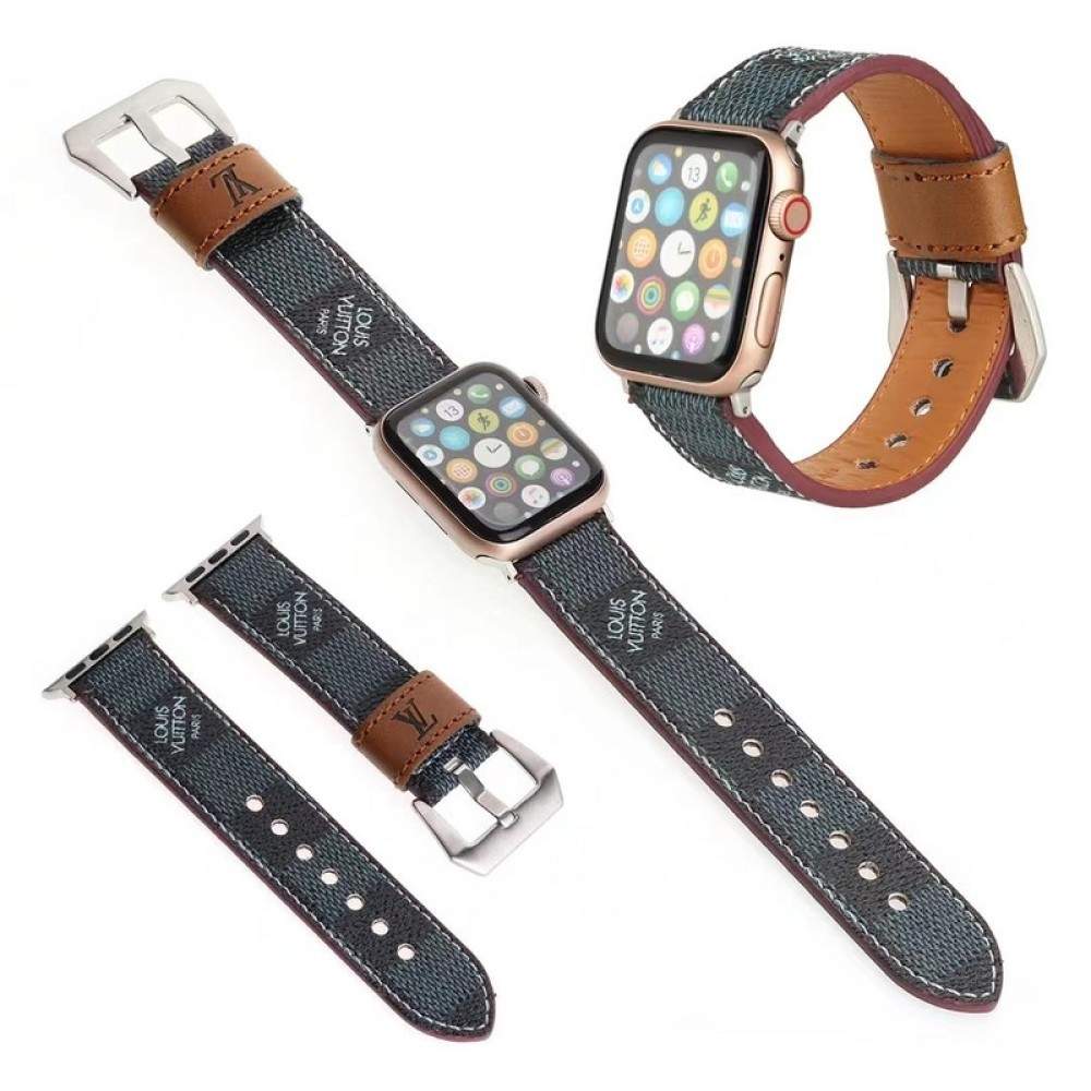 hortory lv iwatch straps