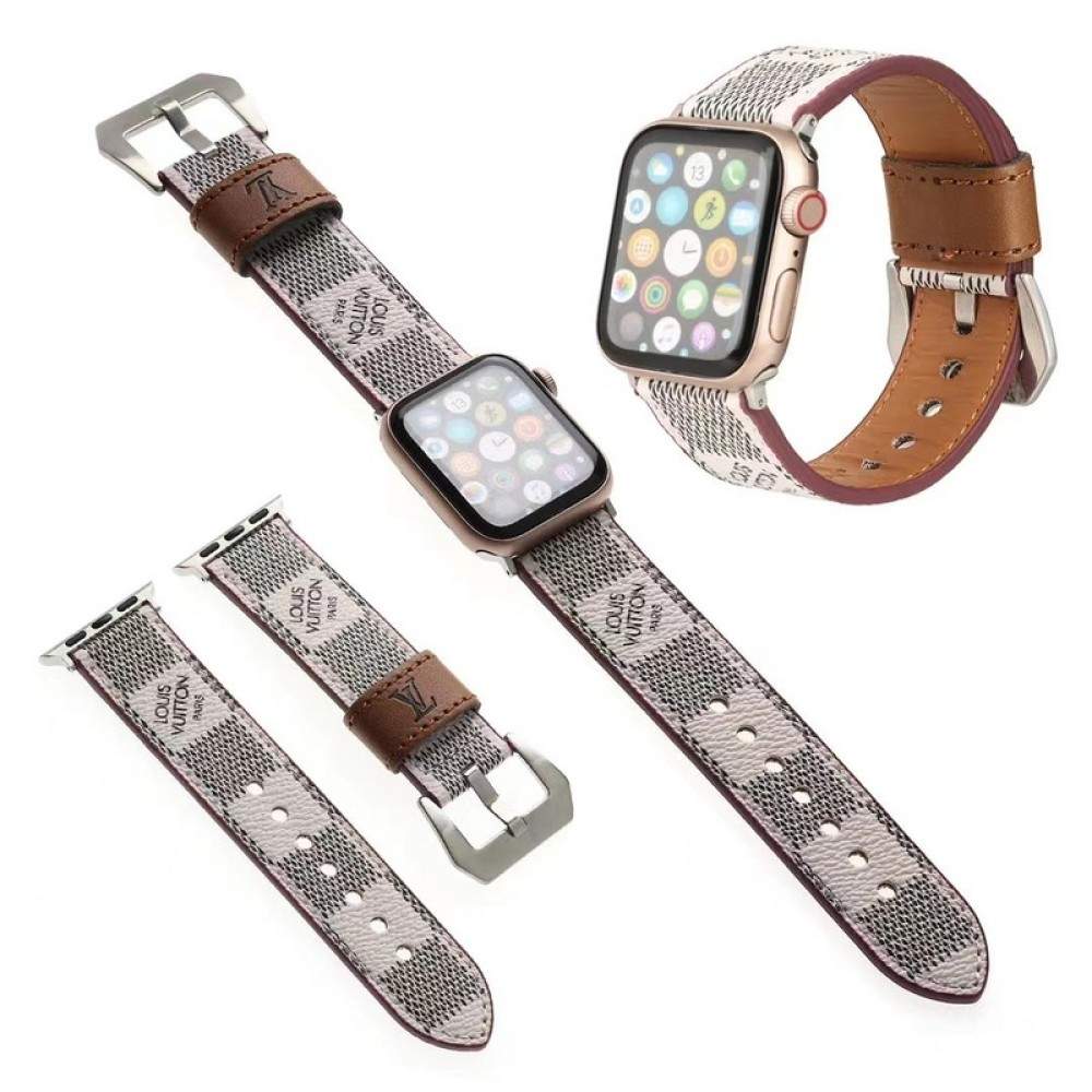 hortory apple watch strap louis vuitton
