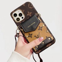 hortory iphone 11 max case louis vuitton